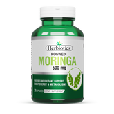 Hogwed (Moringa 500 mg Capsules)